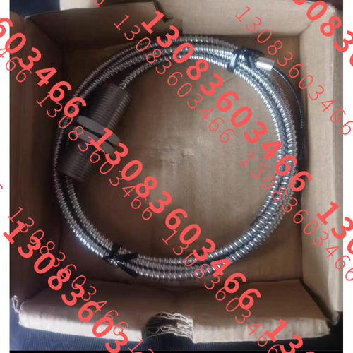 MITSUI  E&S 三井 6S50MC主机增压器T/C转速传感器 TCA66-20067B