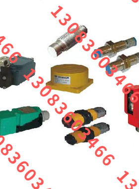 电感式接近开关KB11M-D4PH 议价