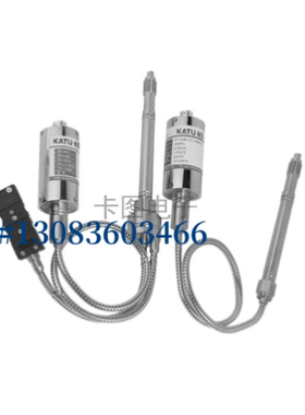 KATU卡图高温熔体压力变送器/传感器PM600-S0AS6M14P