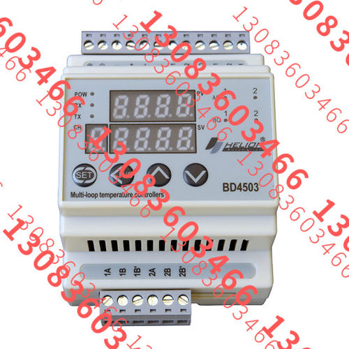 正品 BD4503-TS 多路温控/过程控制模块