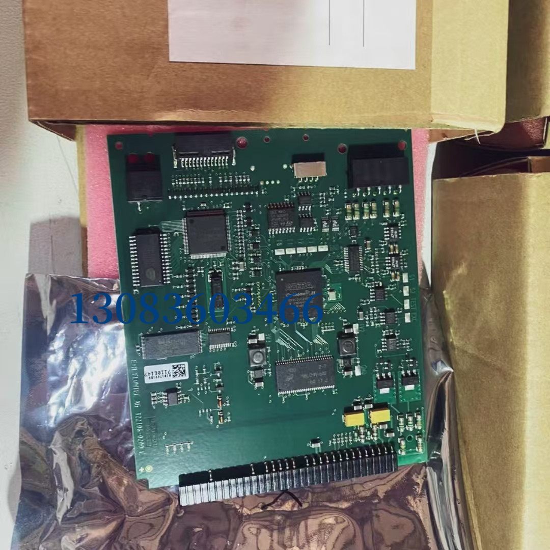 E+H恩格斯豪斯放大板50106094 议价