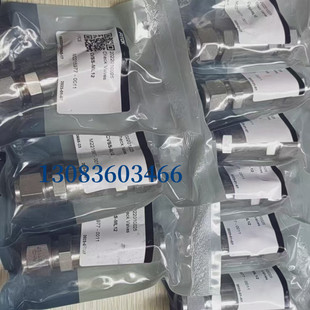 飞托克卡套单向阀 CVSS-ML12