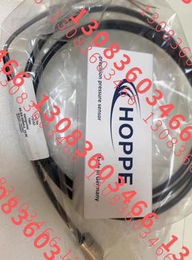 HOPPE 探头 传感器  HCG2011 MO4 P1