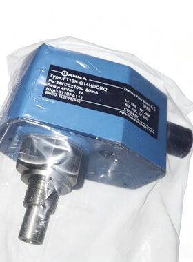 BANNA百纳FT10N-M18HDPRQ流量开关  议价