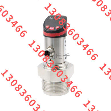 卡图陶瓷电容式真空压力传感器PS520-B100K64RSCF 议价