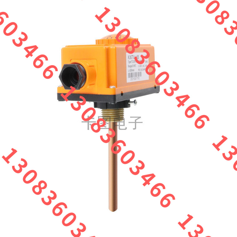 卡图可调式温度开关TC100-210G12M0L2F 议价