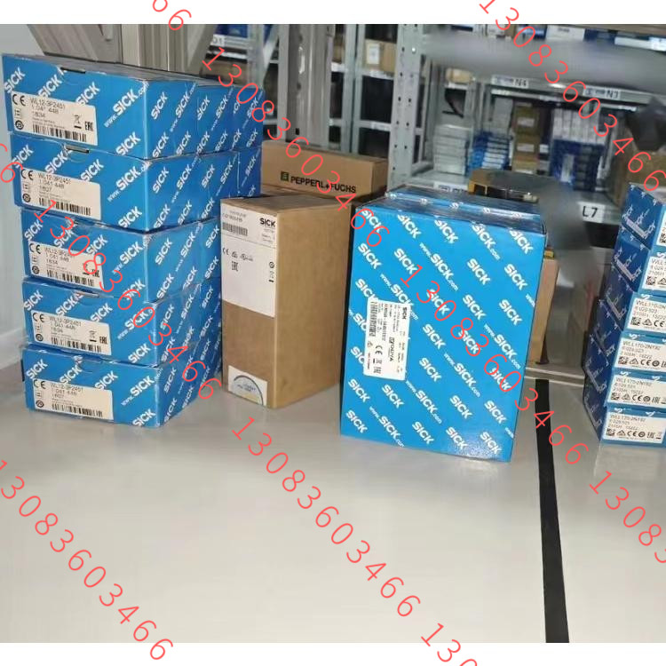 AFS60A-THAK262144  sick编码器