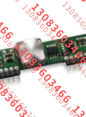 非隔离模块电源 DMZ3V3-10/FPXX