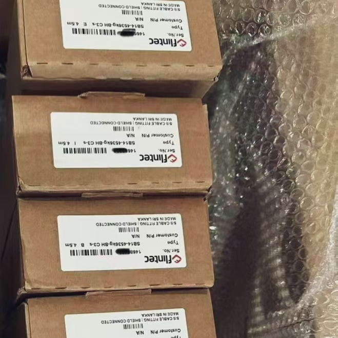 Flintec富林泰克SB14-4536kg称重传感器 议价