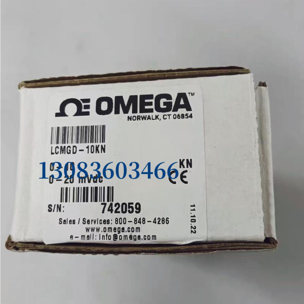 OMEGA传感器PX409-150G1 议价