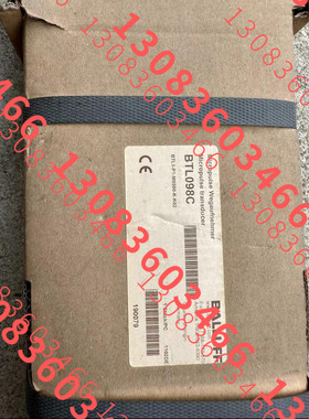 巴鲁夫balluff 位移传感器  BTL098C PBL5-P1-M0500-K-K02