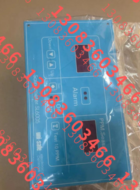 salinometer盐度控制面板 SL6005