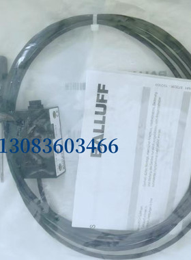 巴鲁夫Balluff德国放大器 BAE009E BAE SA-CS-001-PO