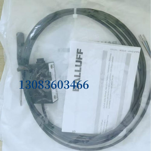 巴鲁夫Balluff德国放大器 BAE009E BAE SA-CS-001-PO