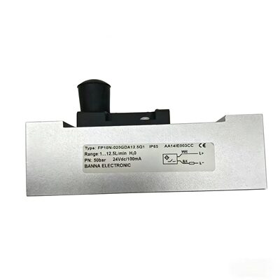 BANNA百纳FP10N-010GDA015Q1流量开关 议价