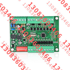 ZIO0808 ZCAN总线扩展模块