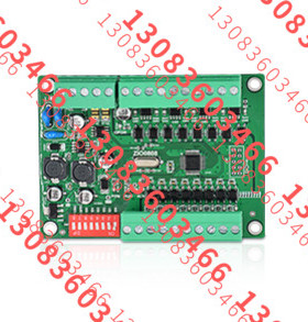 ZIO0808 ZCAN总线扩展模块