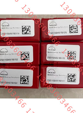 MAN原装油嘴 K98MC-C 0-84 3301239-5