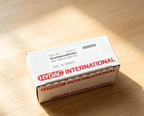 HYDAC贺德克HDA44Z6-A-0250-G01-000压力传感器 议价