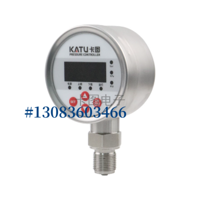 KATU卡图数字型压力控制器PS481-6AF150N12M/PS481-8RB6G14M