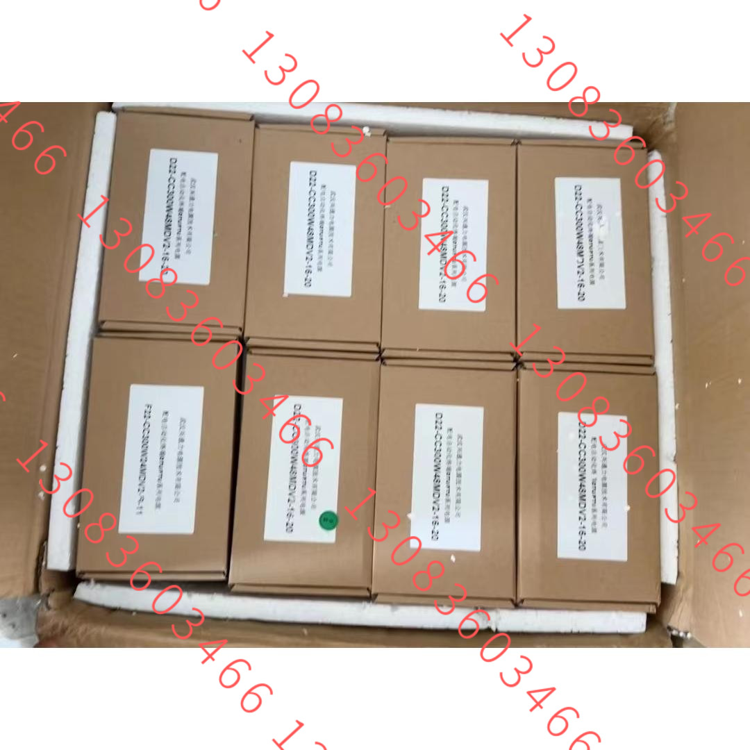 电容充电模块电源 F22-CC300W24MDV2-B-11