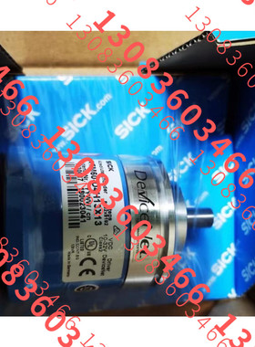 西克SICJ编码器 ATM60-D4H13x13