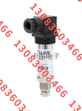 卡图平膜型压力变送器PM202-400V0105G12MMD10A 询价