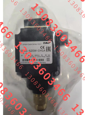 SKF压力开关  DSA1-F03W-2M1A