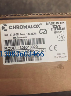 CHROMALOX温度控制器  605010020