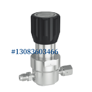 GBO-LOK冠博中低流量单级减压阀GR1002-B-6L-EP-2PW-MV4-T4