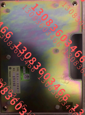 TERASAKI 延伸报警控制板  EEA-203