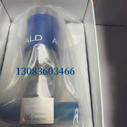 世伟洛克隔膜阀6LVV-ALD3TVR4-P-C