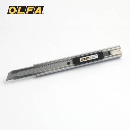 OLFA美工刀日本原装限量系列