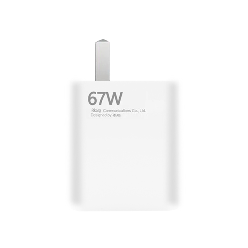 适用于小米67W瓦充电器11pro充电头红米k40游戏增强版极速闪充Ultra快充redminote10Pro插头K50秒充6A闪充线