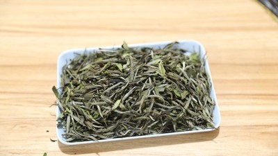 政和白茶政大牡丹王入口香甜口感醇厚毫香糯香