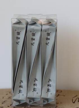 凡笙赋，水中仙，入口纯厚，木质香，丛香果香，品鉴装\
