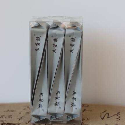 凡笙赋，水中仙，入口纯厚，木质香，丛香果香，品鉴装\