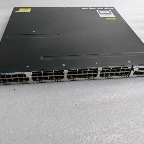 适用思科  WS-C3750X-48P-S 带C3KX-PWR-议价