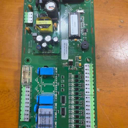 适用日菱冷水机電脑板I.GW511A-2-DGTSJX-F0议价