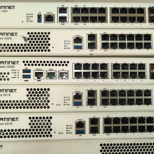 适用飞塔 FG-100F FG-200E 300E 201E 防议价