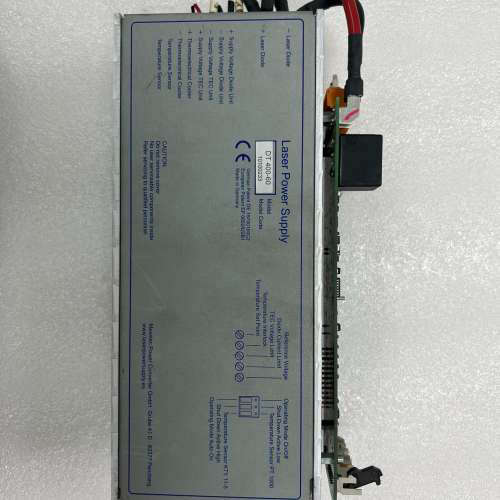 适用DT400-60 激光二极管电源控制器 ，最大60a，成色靓议价