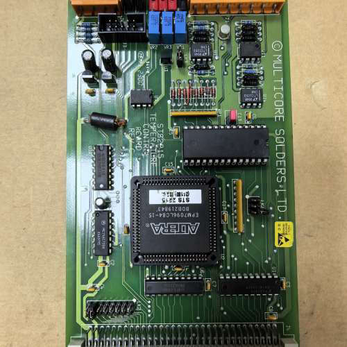 适用拆机Multicore Solders Ltd公司STS22议价