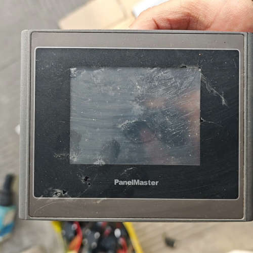 适用屏通人机触摸屏PL035-TST1A-F1RN成色如图实物拍议价