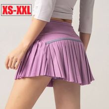 Cloud Hide Women Sports Tennis Skirts Golf Skirt Fitness