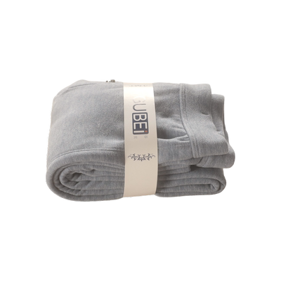 a类蚕丝儿童保暖裤加厚打底棉裤