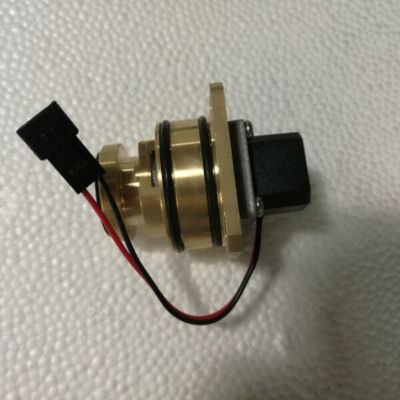 科勒老款8787感应冲水器控制阀6V配件小便斗感应器替代电磁阀