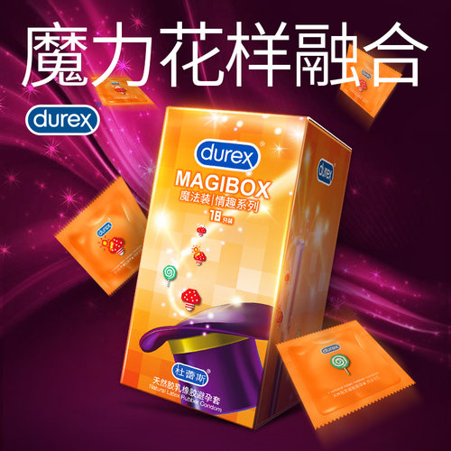 避孕套魔法装凸点螺纹冰火