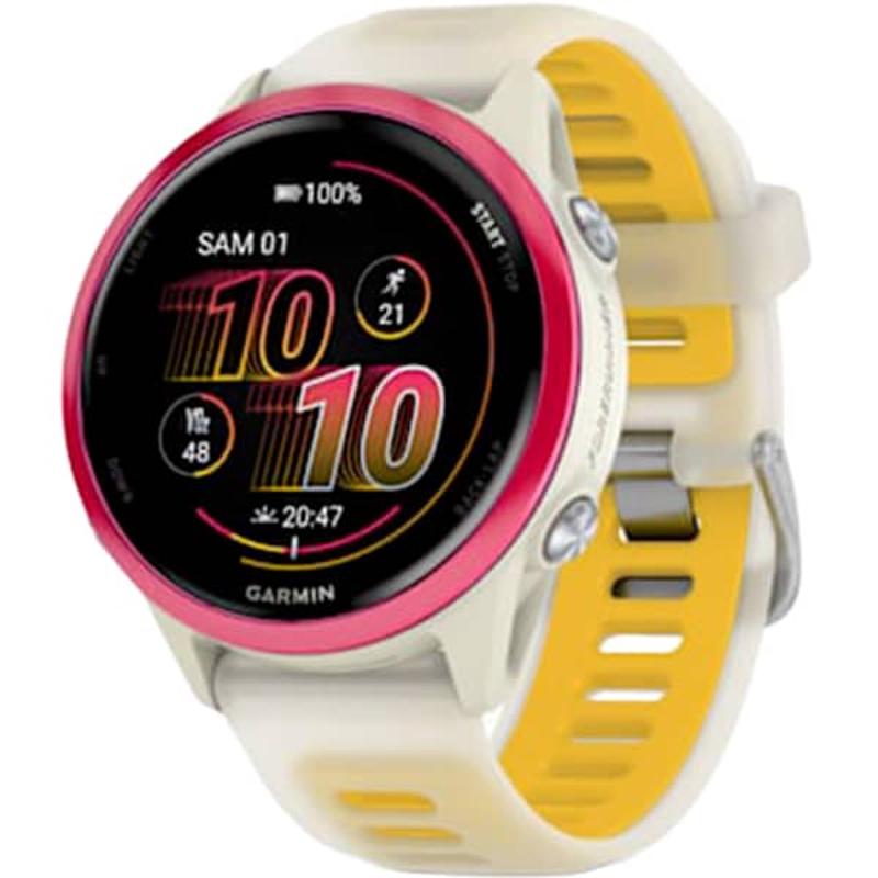 Garmin/佳明多功能运动计时MM防水智能手表男