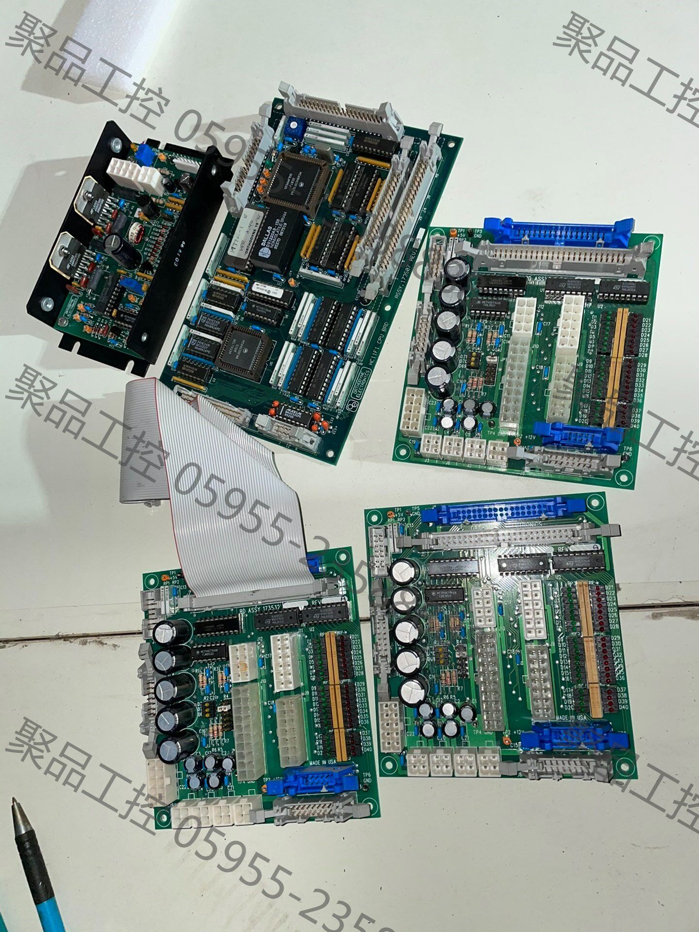 oe 360 铝线焊机板子拆机的 需要私聊