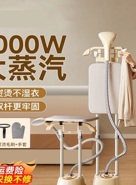 德国高端挂烫机家用蒸汽熨斗熨烫服手持服装商用熨烫衣服机烫熨衣